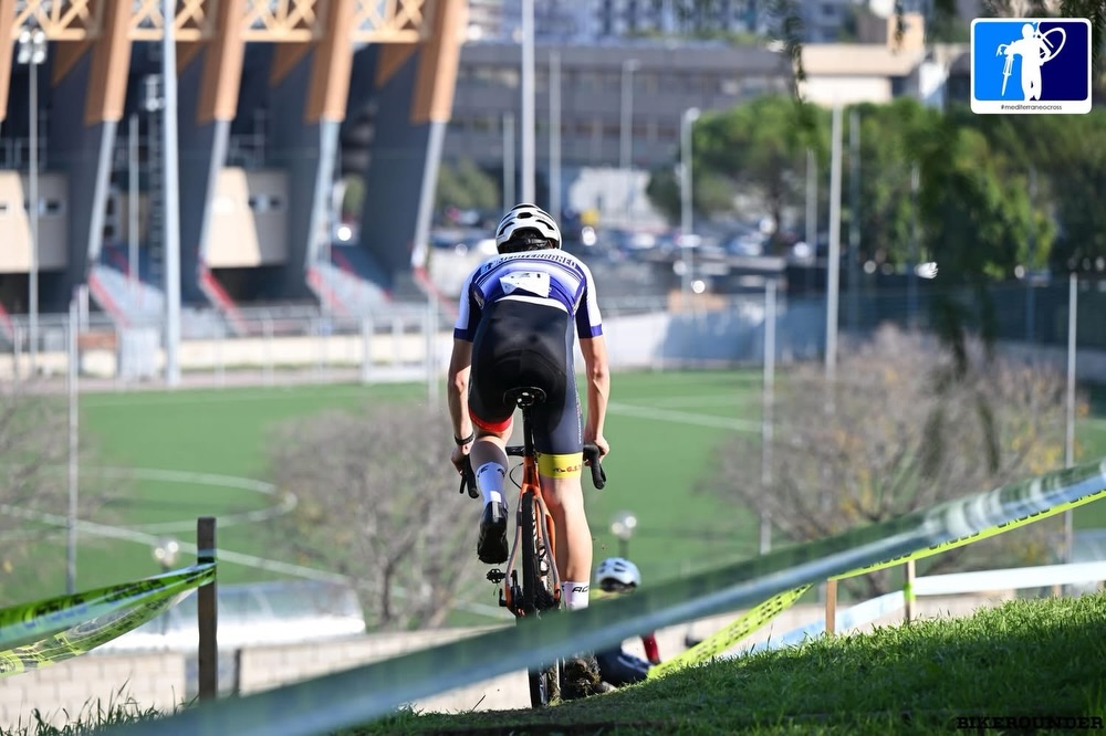 Corsi di agility bike per ragazzi a Bari