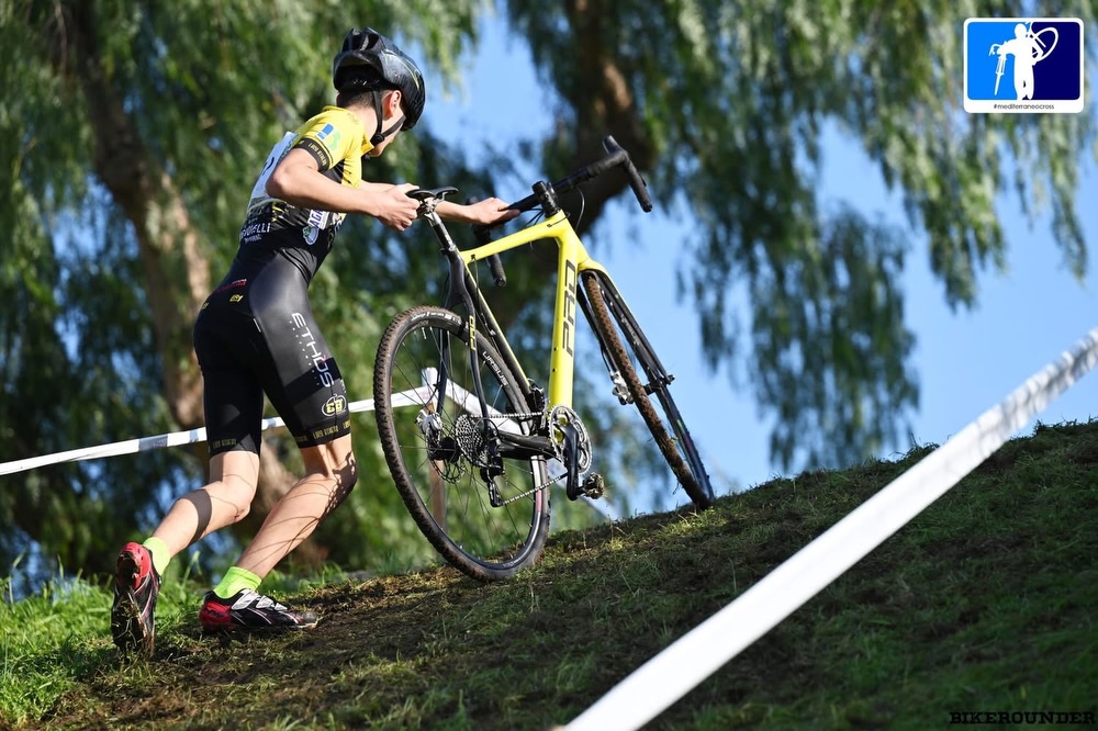 Corsi di agility bike per ragazzi a Bari